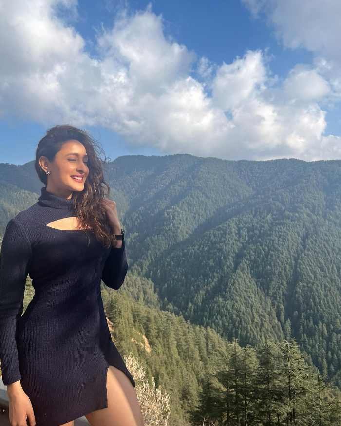 pragya jaiswal_teluguvox 6